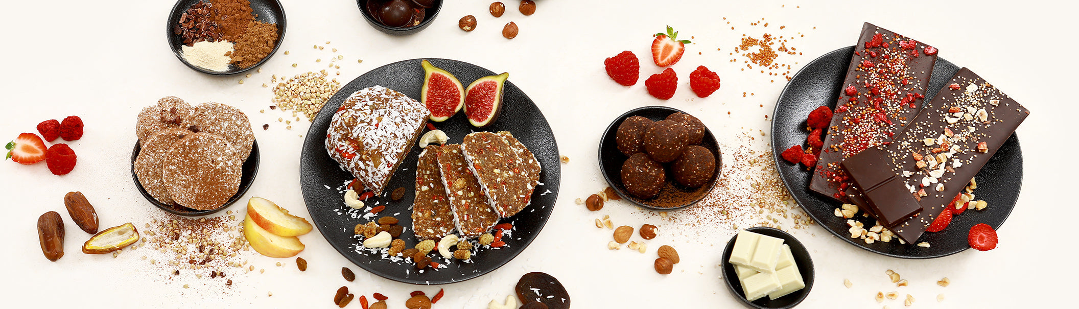 Sweets & Schokolade