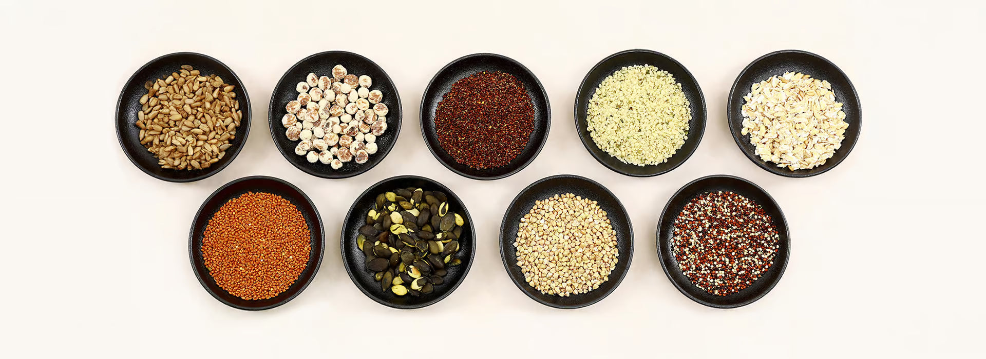 Keimlinge & Superfoods