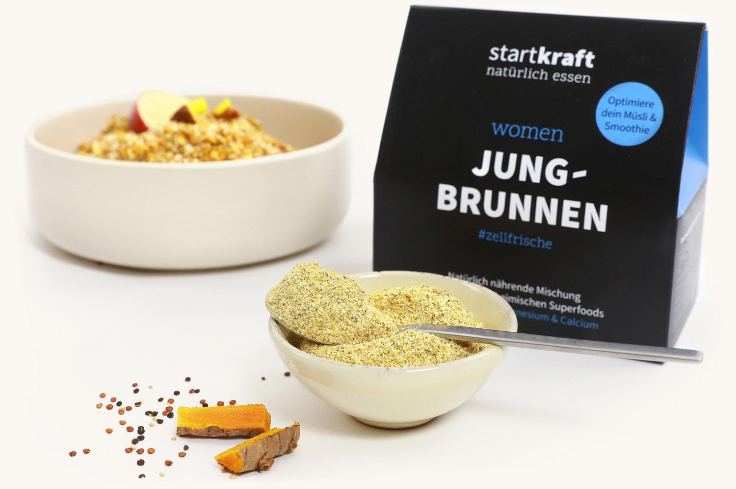 Frauengesundheit