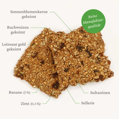 Schulheld Kinderkraft Frühstücksbrot