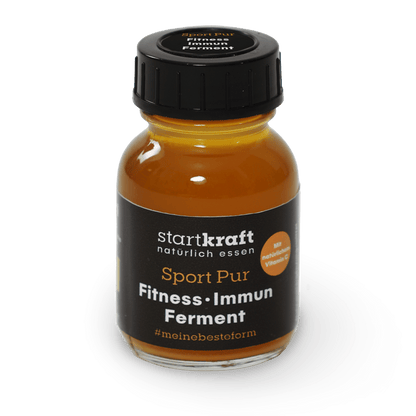 Fitness-Immun-Ferment