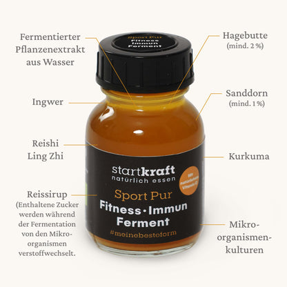 Fitness-Immun-Ferment