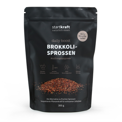 Brokkolisprossen