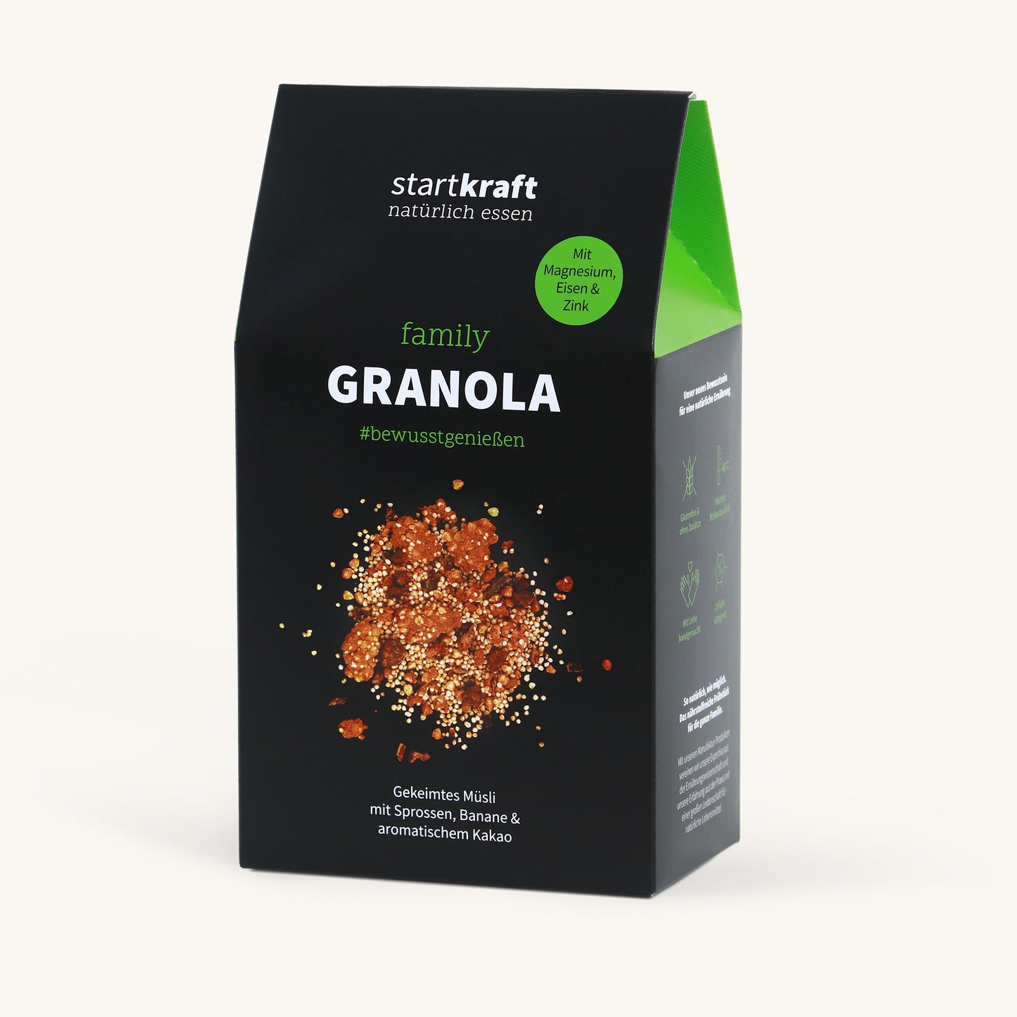 Granola Family Pur
