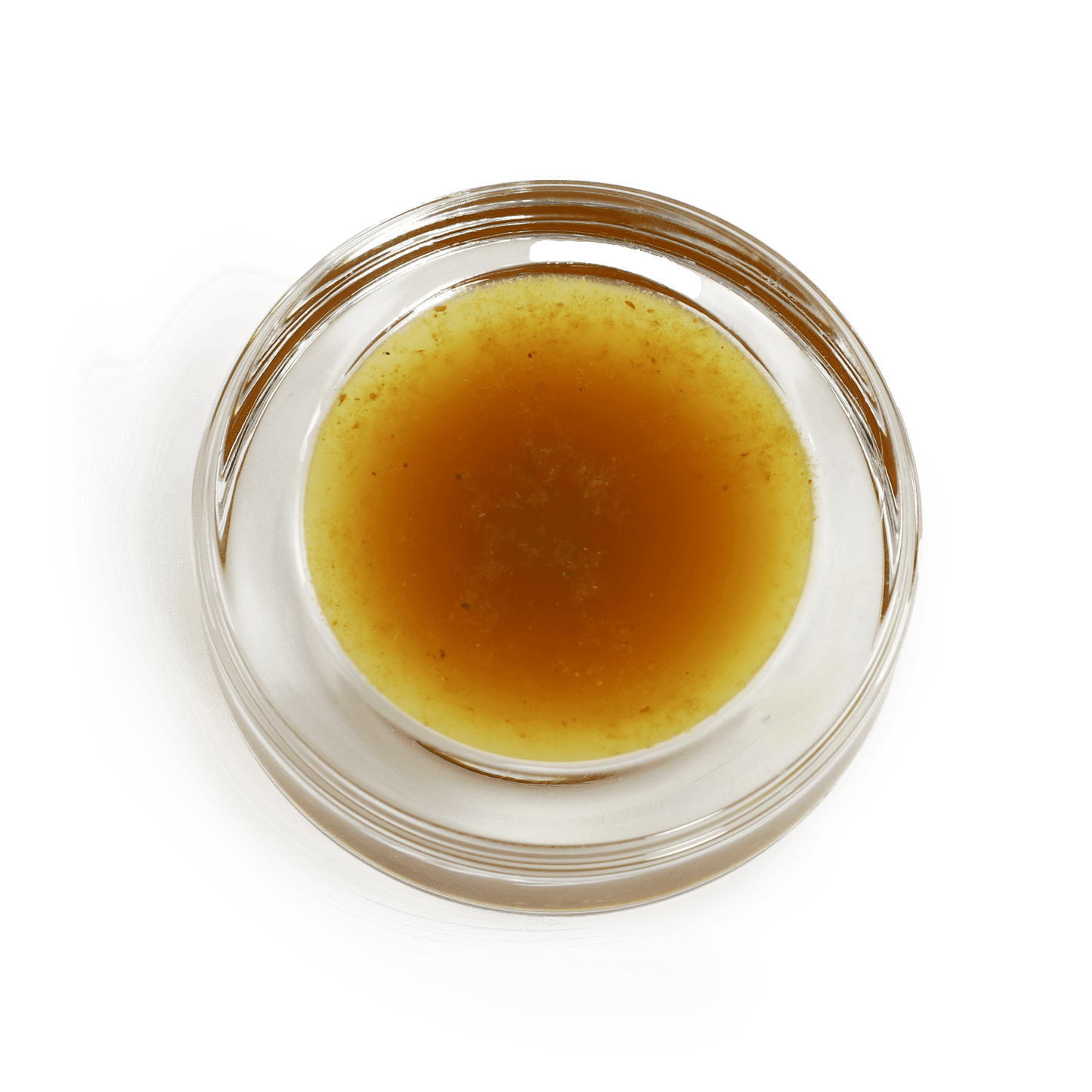 Wildkräuter Frischsaft