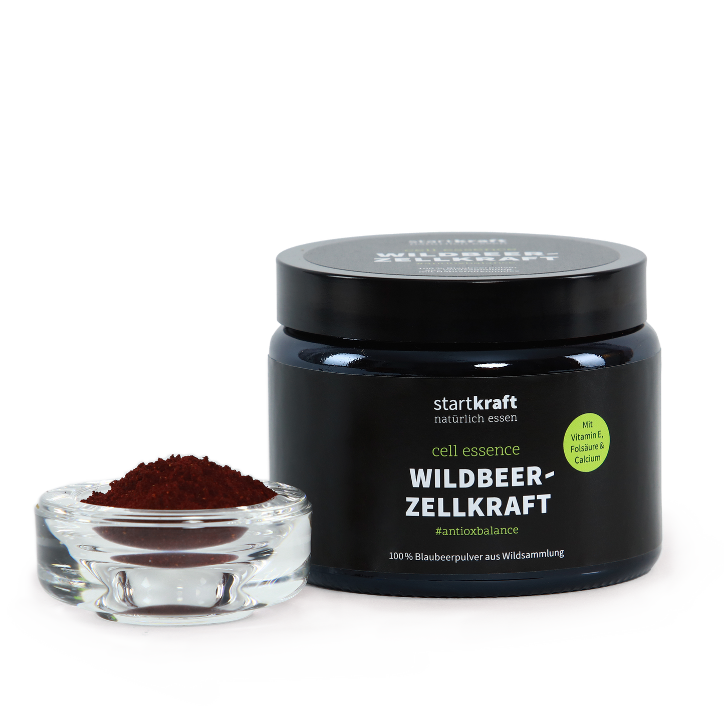 Cell essence - Wildbeer-Zellkraft