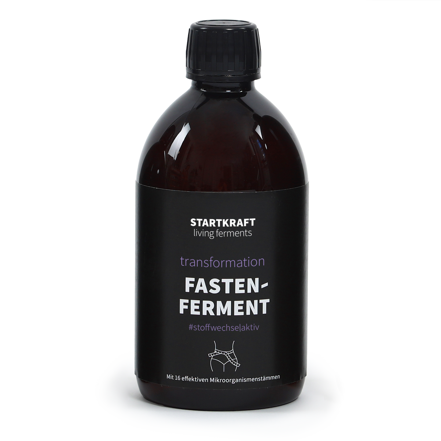 Nr. 2 Fasten-Ferment