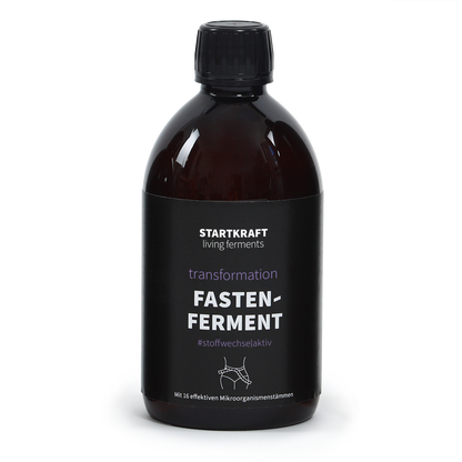 Nr. 2 Fasten-Ferment