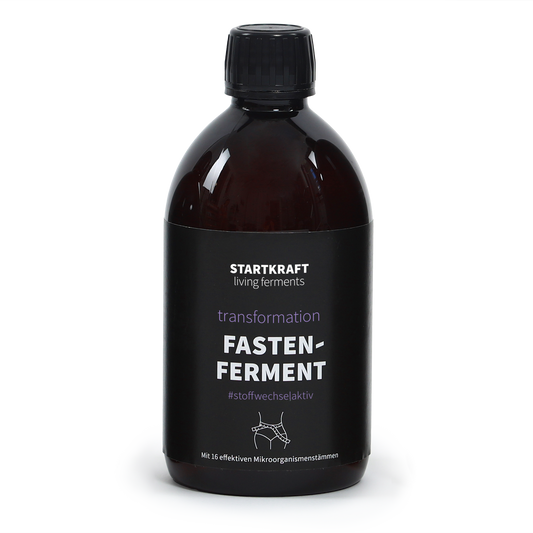 Nr. 2 Fasten-Ferment
