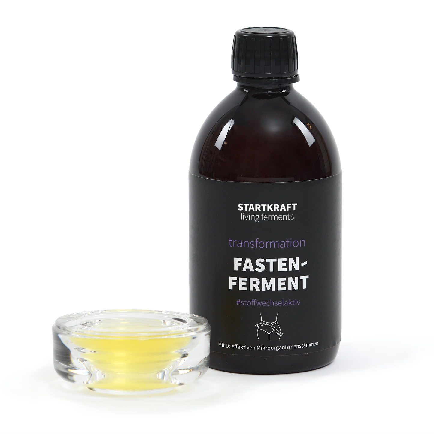 Nr. 2 Fasten-Ferment