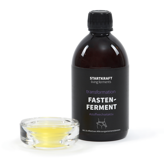 Nr. 2 Fasten-Ferment