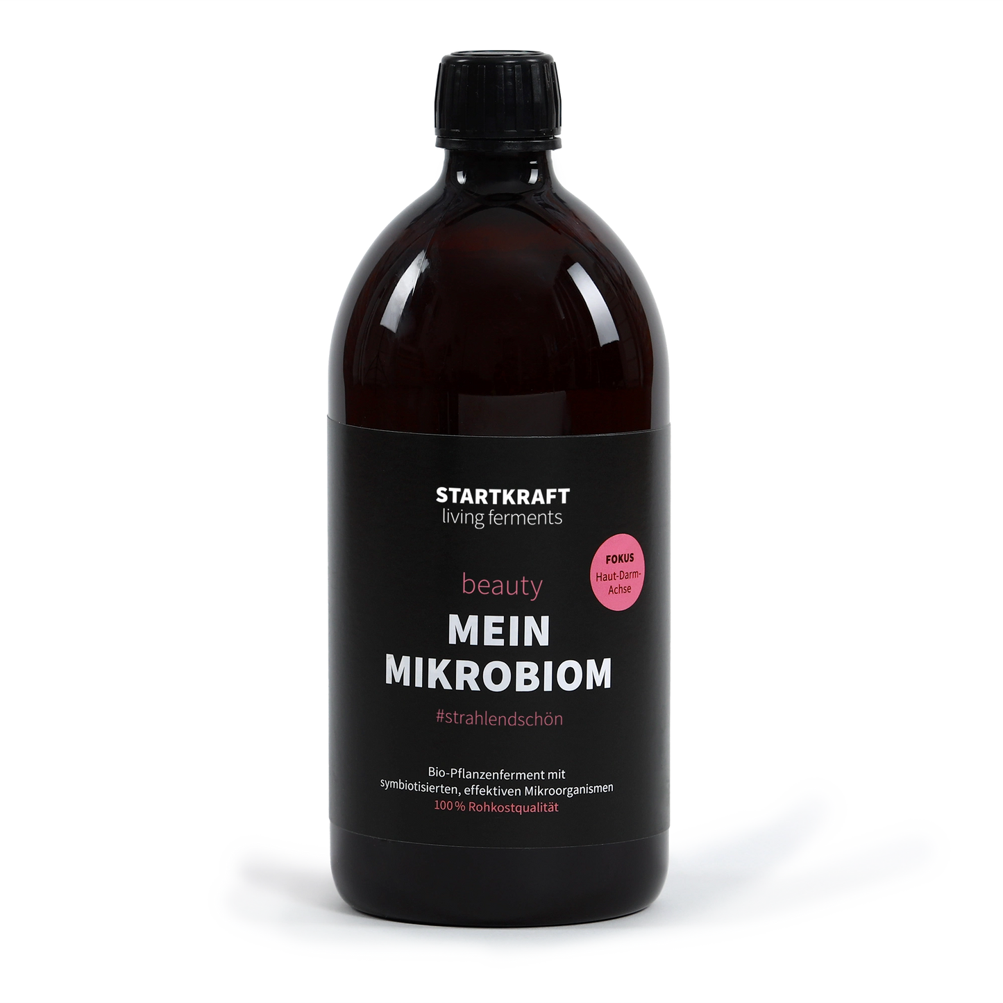 Mein Mikrobiom Beauty