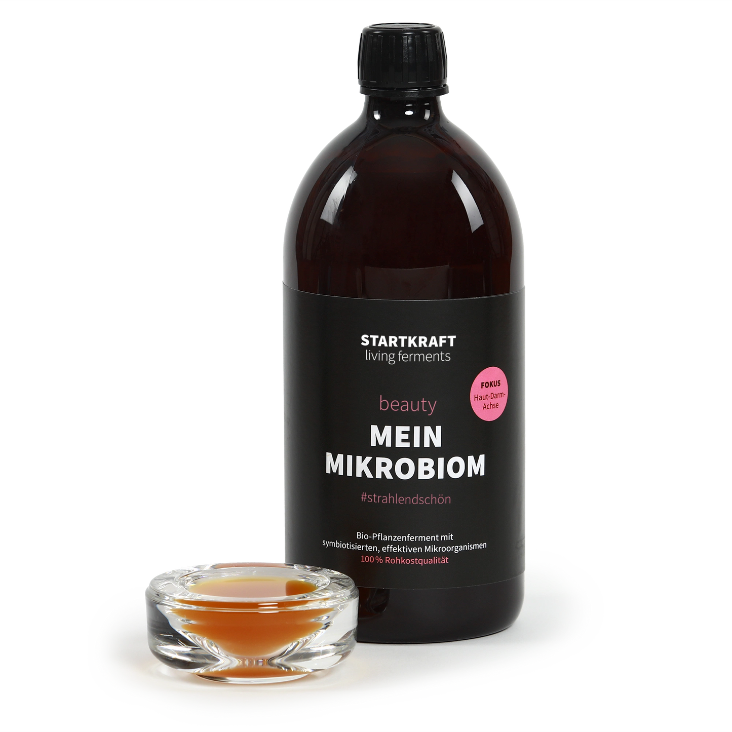 Mein Mikrobiom Beauty