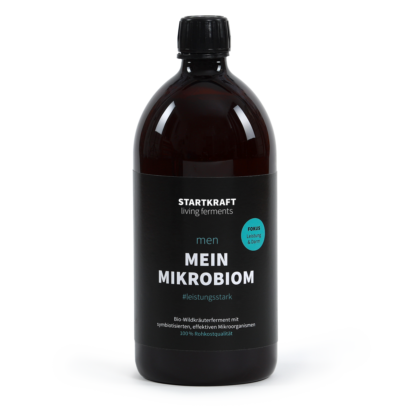 Mein Mikrobiom Men Pur