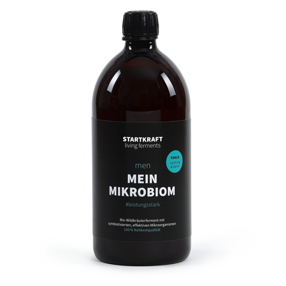 Mein Mikrobiom Men Pur