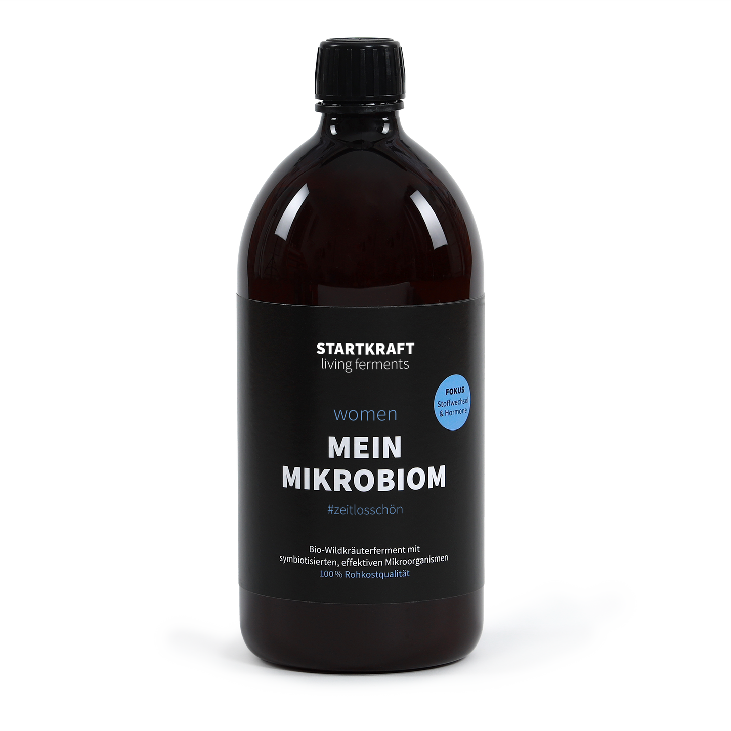 Mein Mikrobiom Women Pur