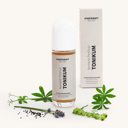 Hautferment Beauty Pur