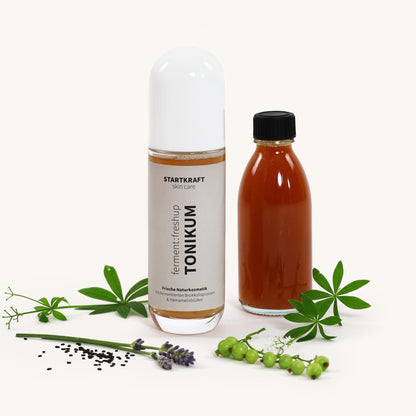 Hautferment Beauty Pur