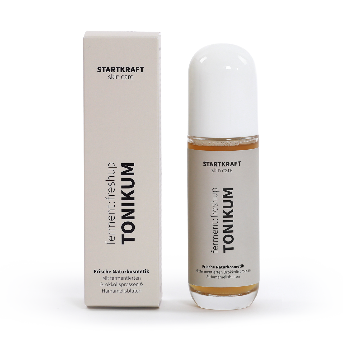 Hautferment Beauty Pur