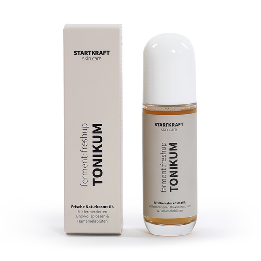 Hautferment Beauty Pur