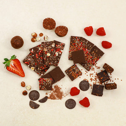 Paleo Chocolate