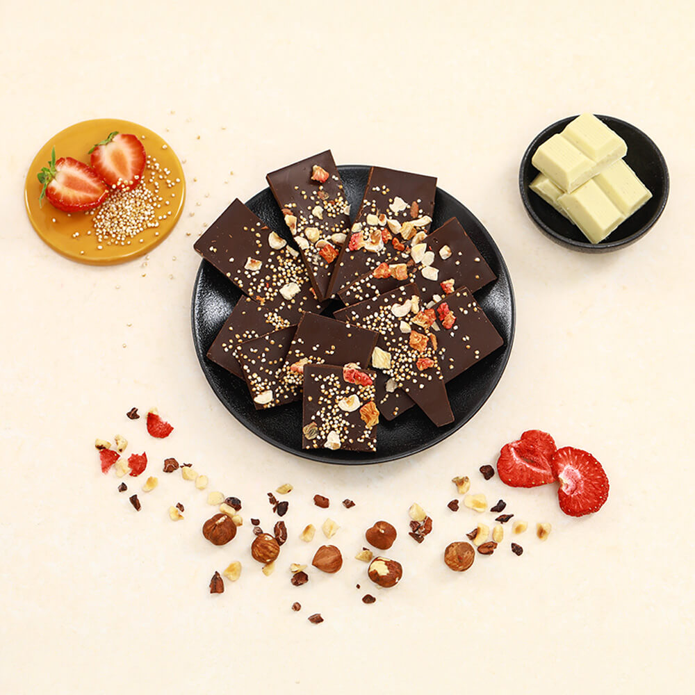 Paleo Chocolate