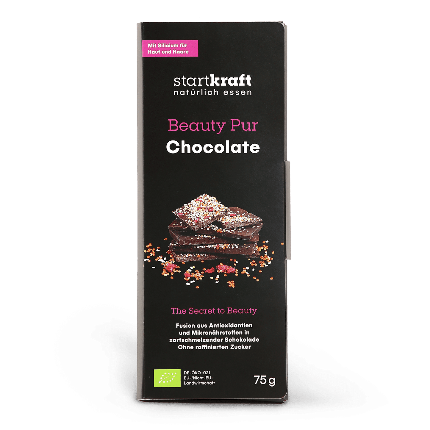 Beauty Chocolate