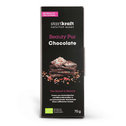 Beauty Chocolate