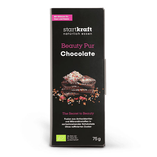 Beauty Chocolate