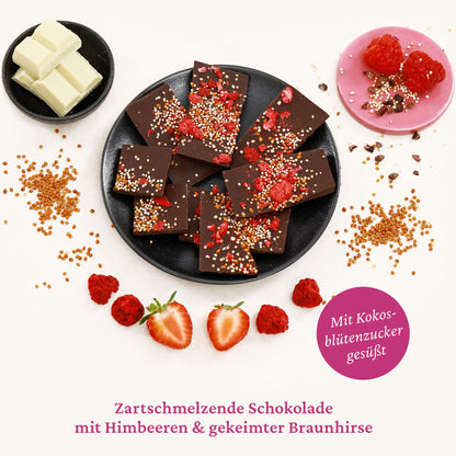 Beauty Chocolate