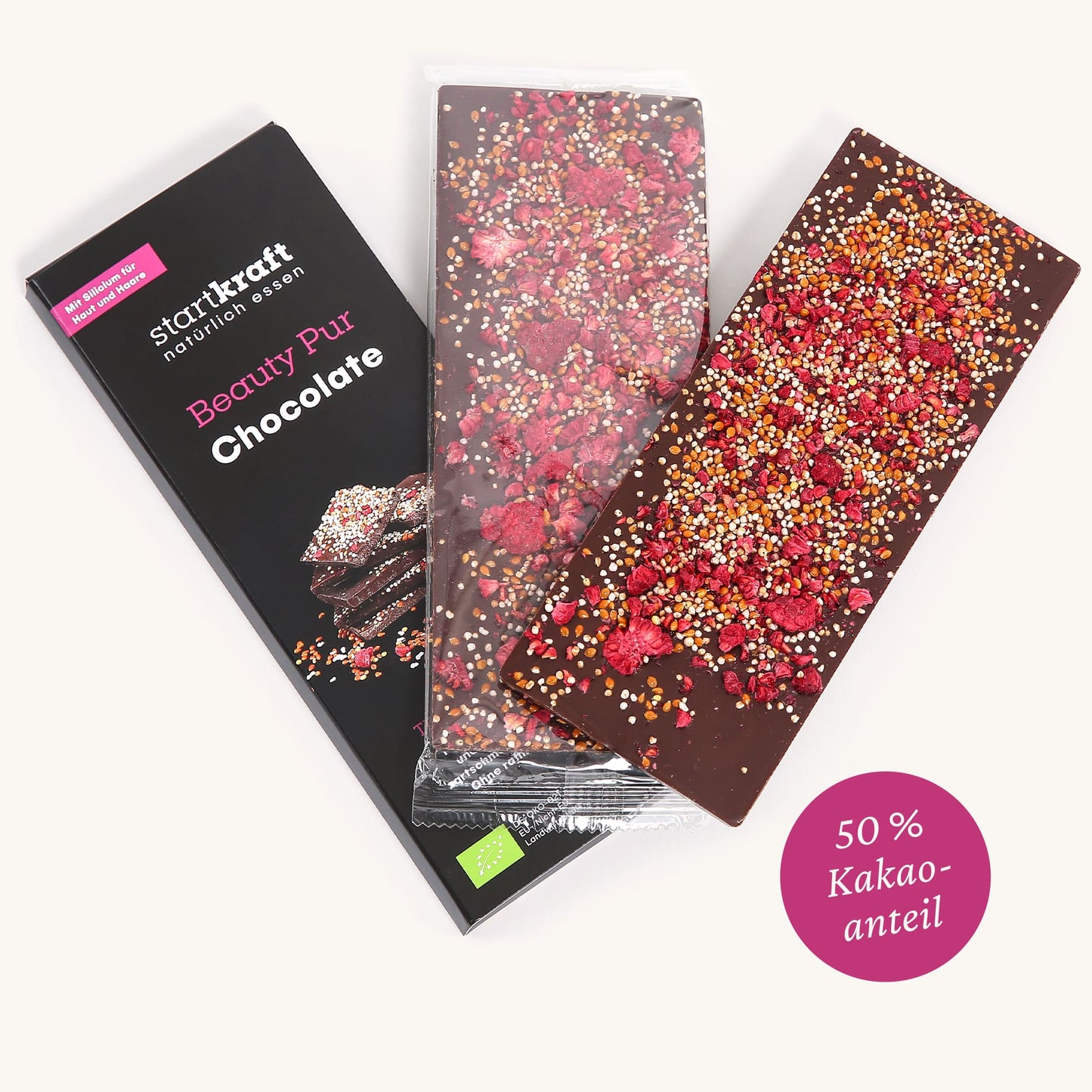 Beauty Chocolate