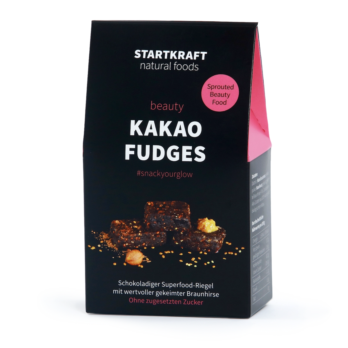 Kakao-Fudges Beauty