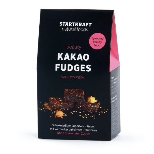 Kakao-Fudges Beauty