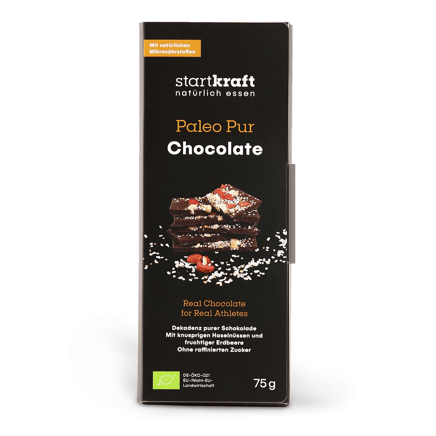Paleo Chocolate
