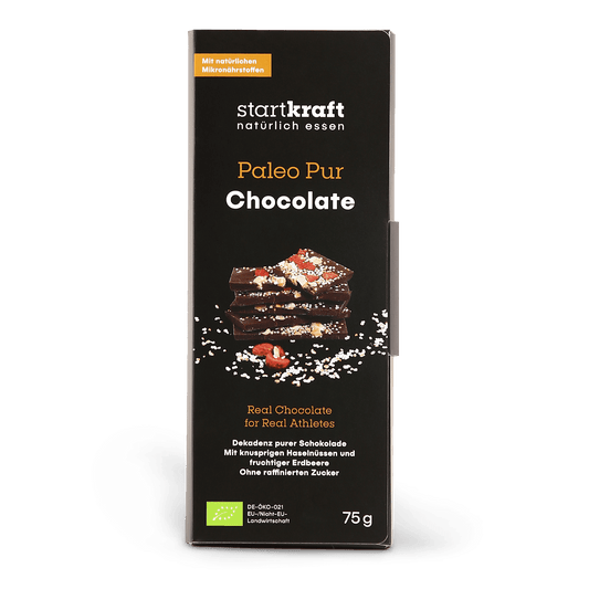 Paleo Chocolate