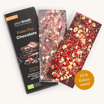 Paleo Chocolate