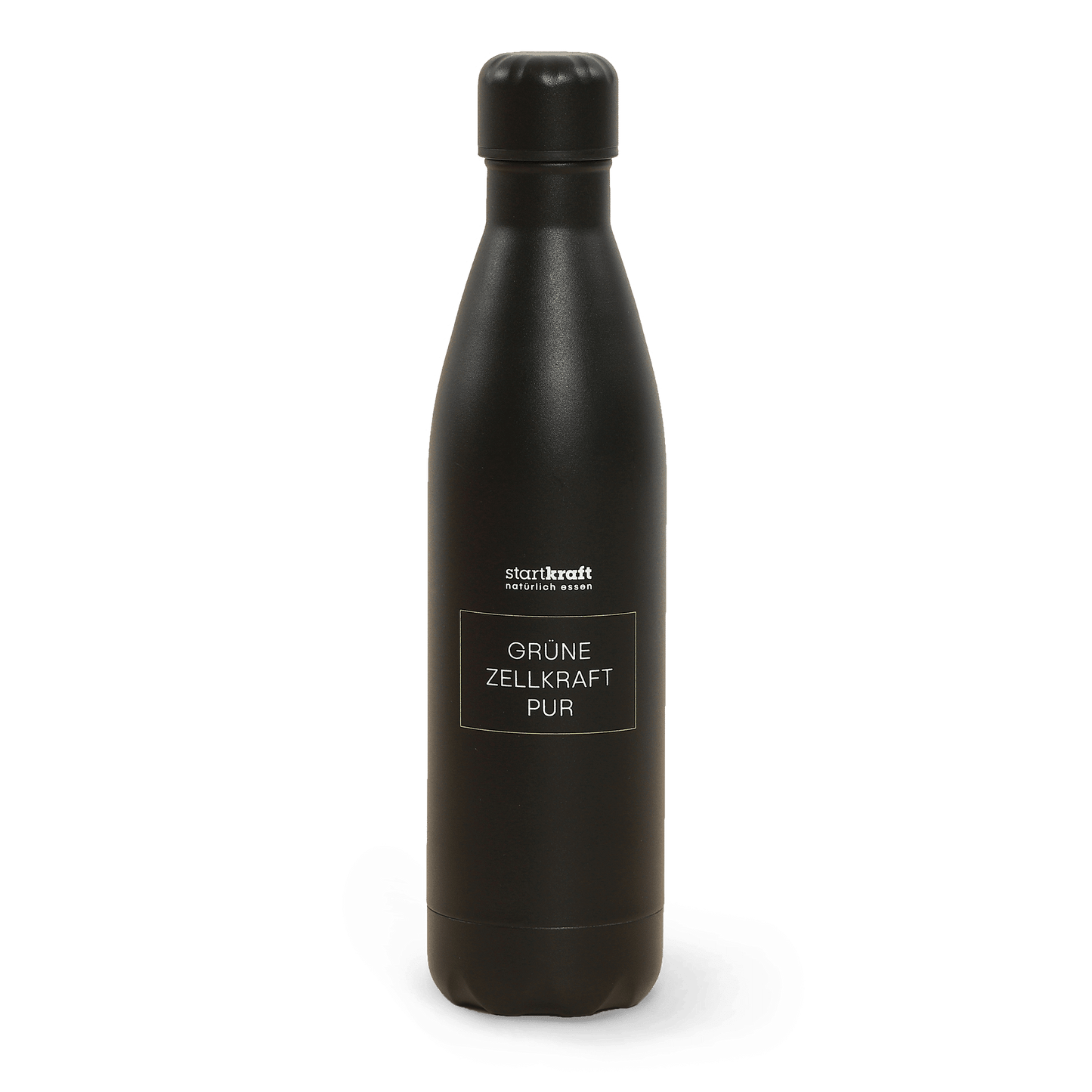 Isolierflasche Zellkraft PUR