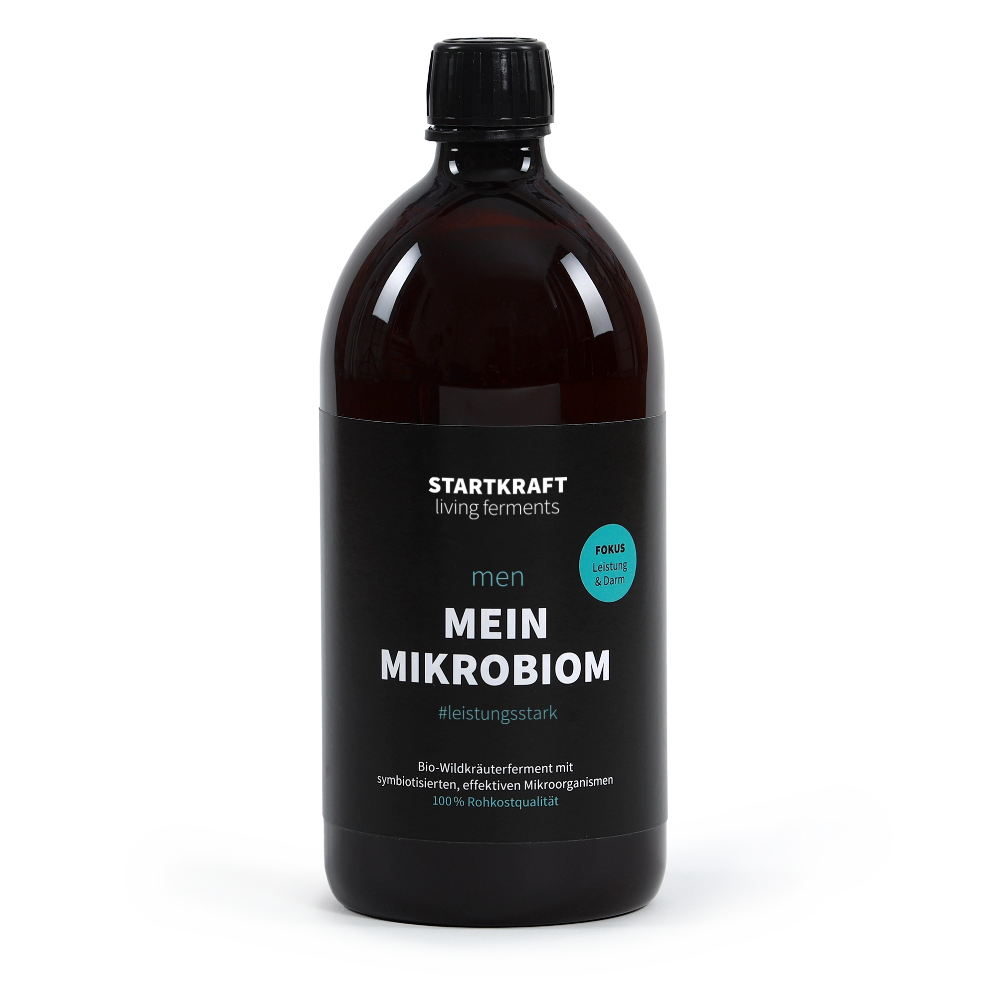 Mein Mikrobiom Men Pur
