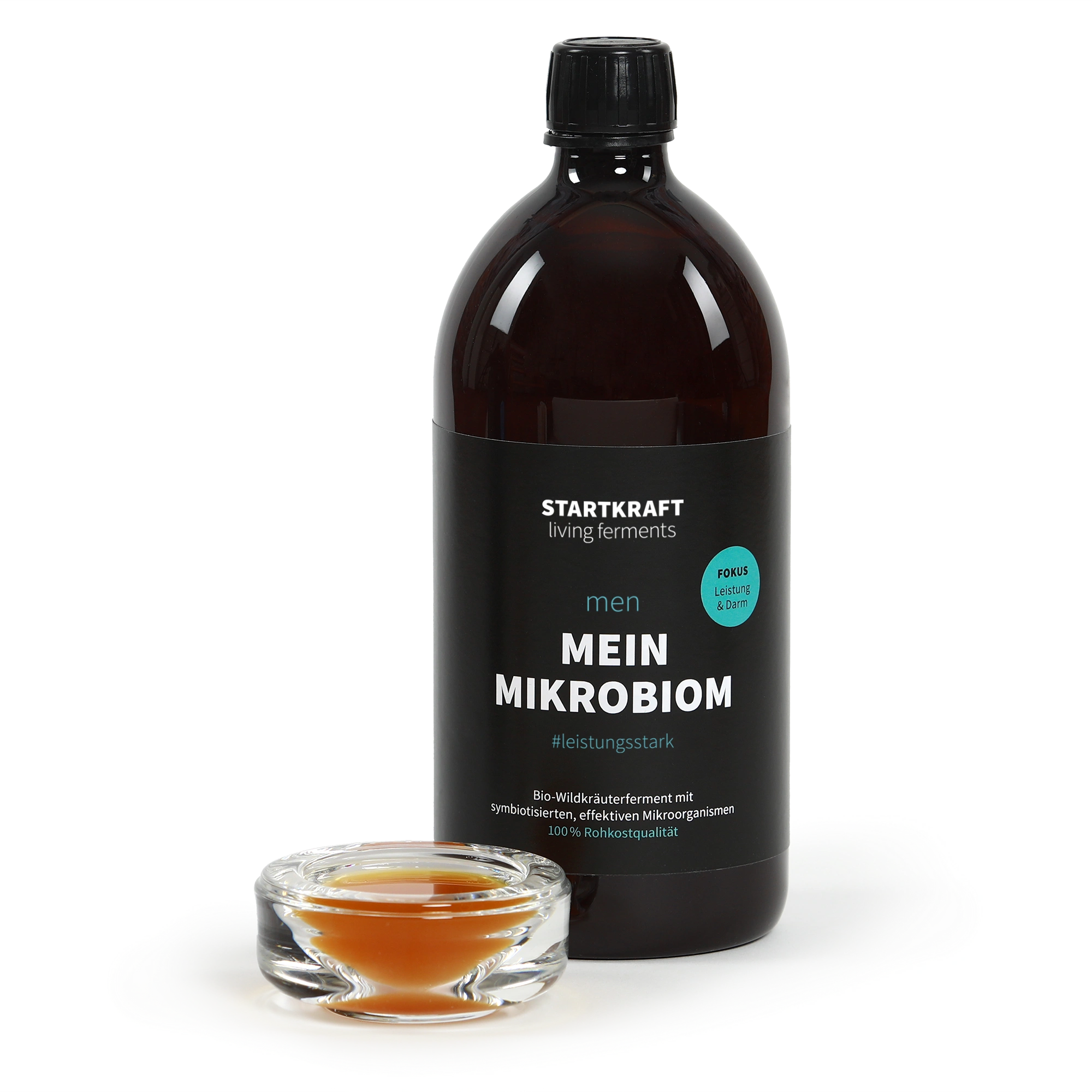 Mein Mikrobiom Men Pur – Bild 2