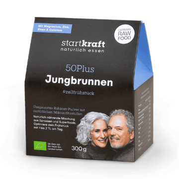 Jungbrunnen