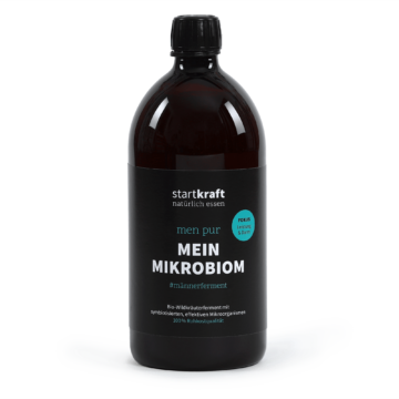 Mein Mikrobiom Men Pur