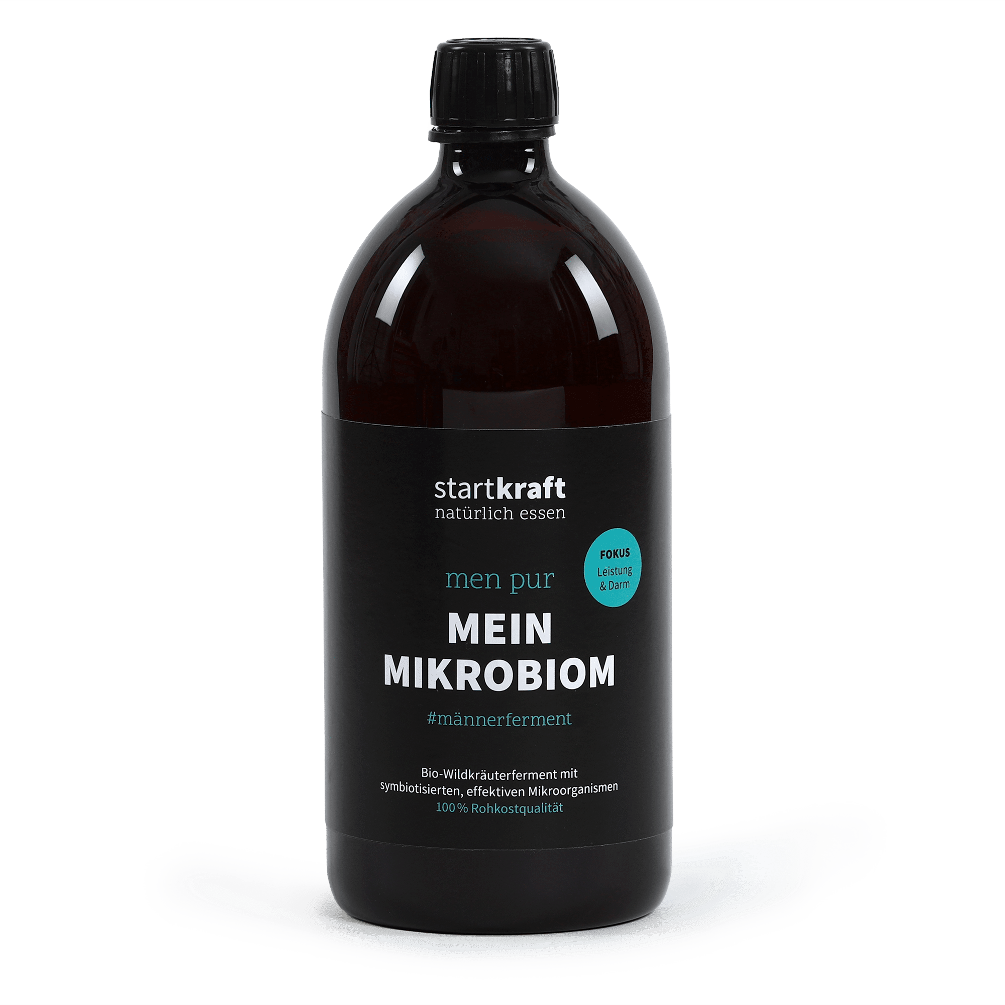 Mein Mikrobiom Men Pur