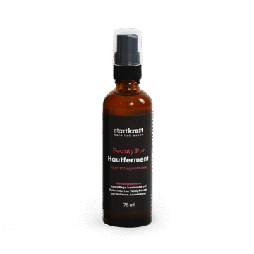 Hautferment Beauty Pur