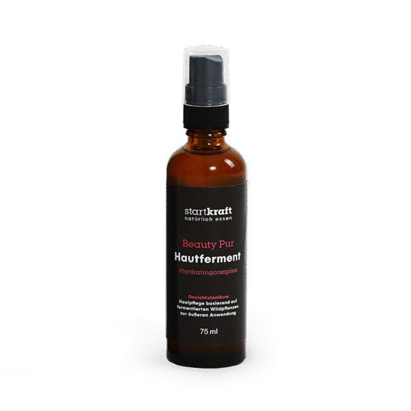 Hautferment Beauty Pur