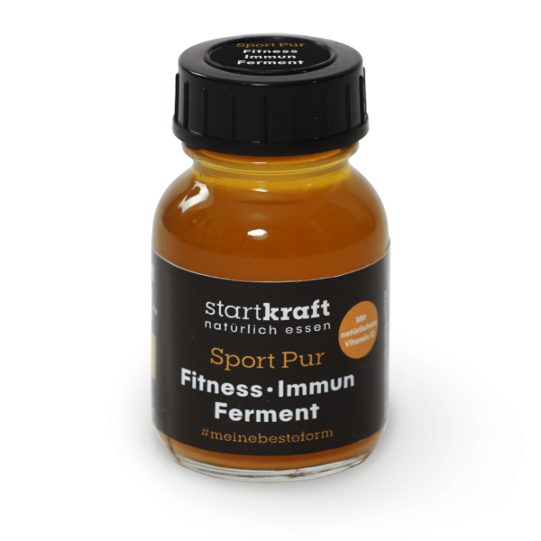 Fitness-Immun-Ferment