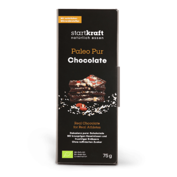 Paleo Chocolate