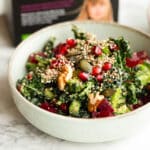 Der Beauty-Salat – dein neues Lieblingsrezept für den Alltag